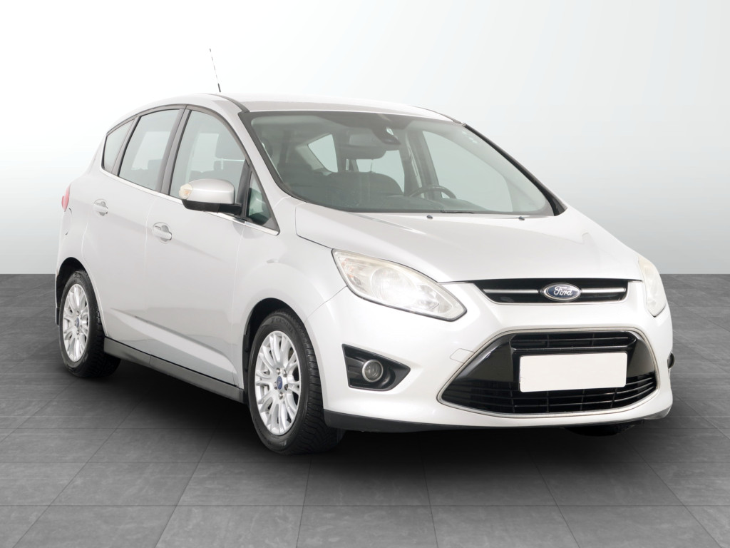 Ford C-Max 2011