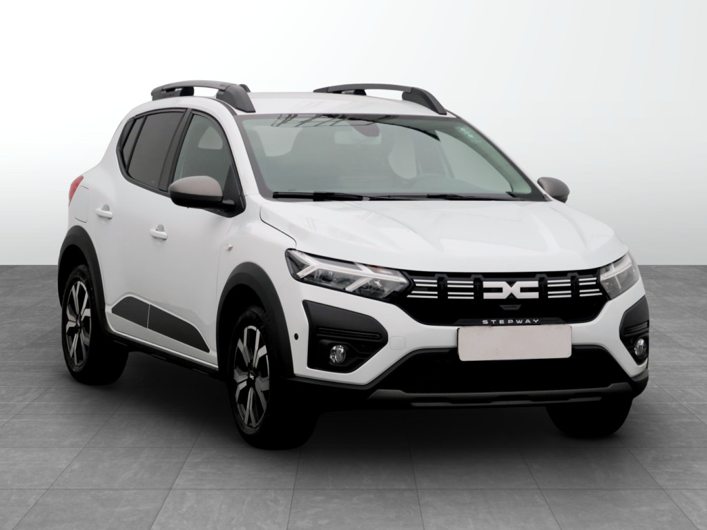 Dacia Sandero 2023