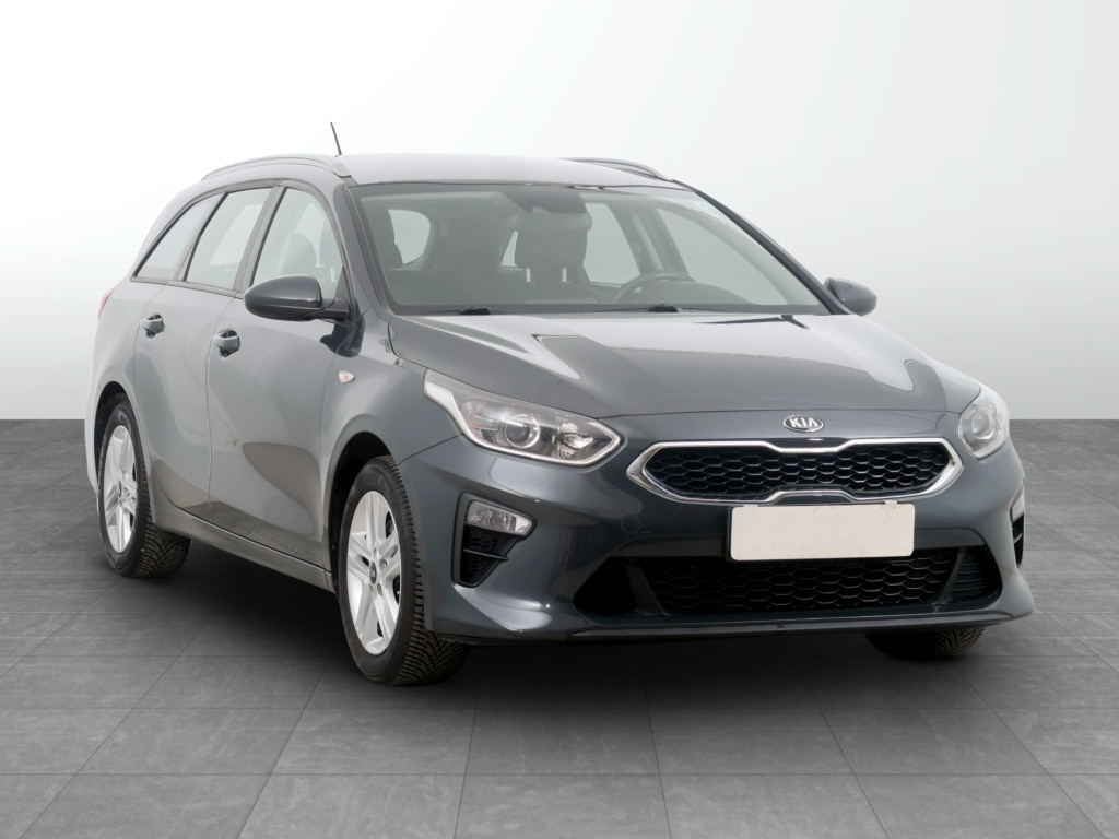 Kia Ceed 2018