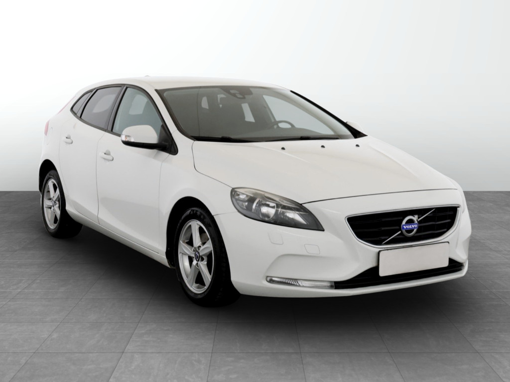 Volvo V40 2014