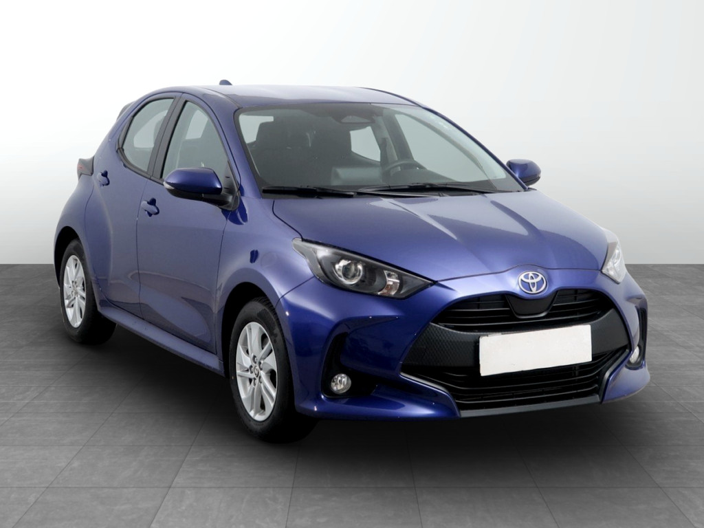 Toyota Yaris 2024