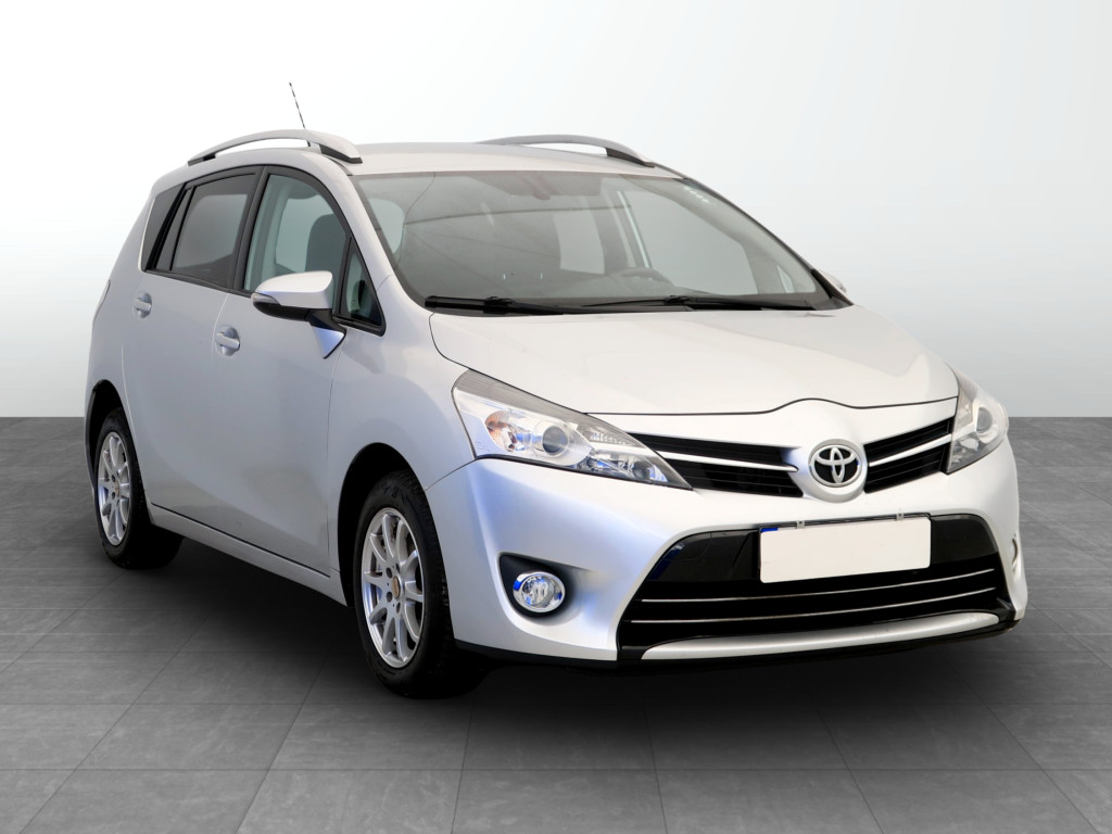 Toyota Verso 2014