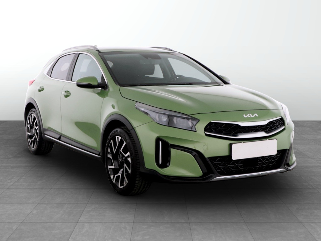 Kia XCeed 2024