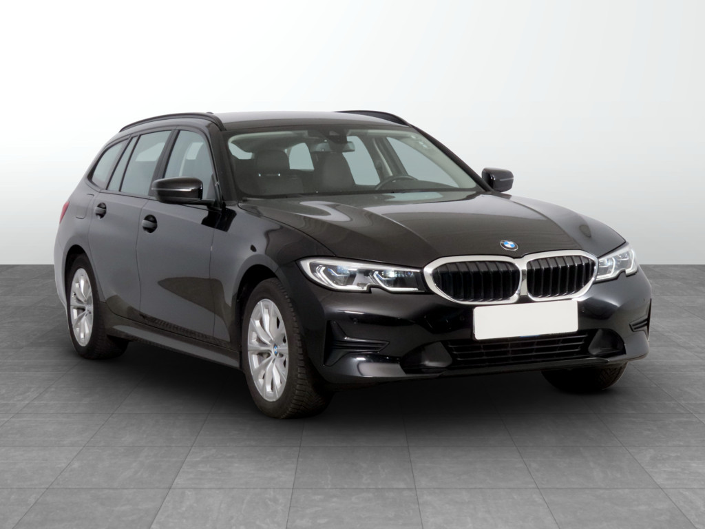 BMW 3 2021