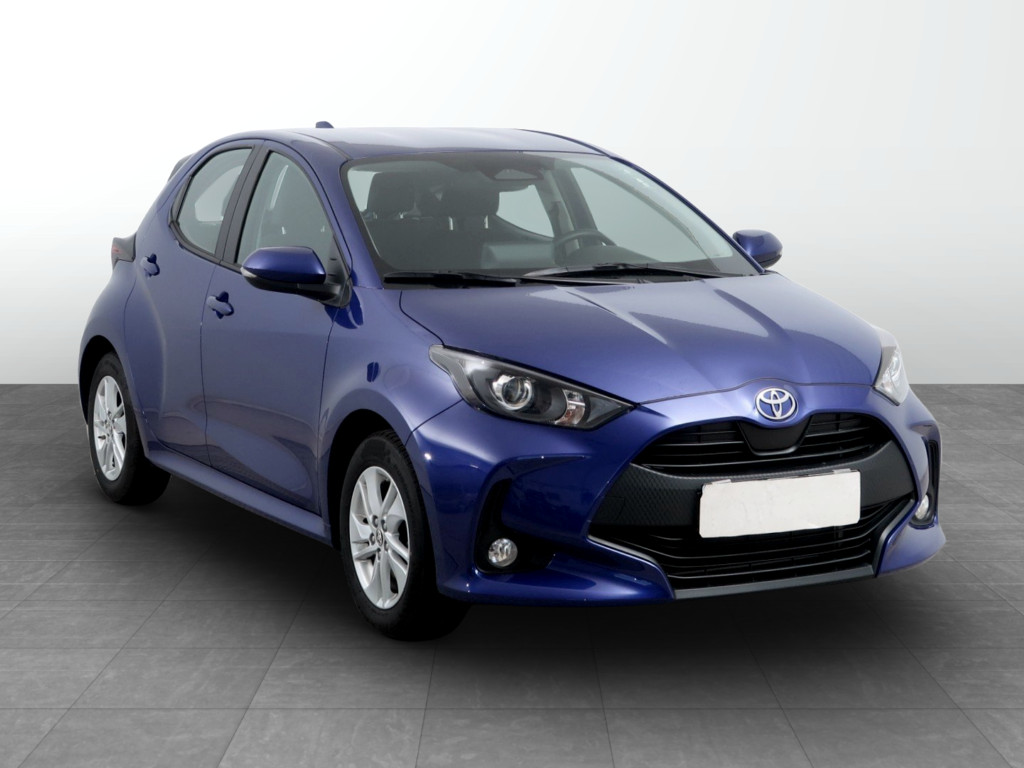 Toyota Yaris 2024