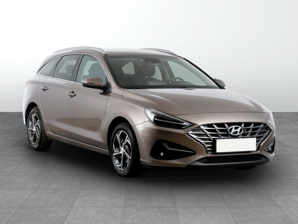 Hyundai i30 2021