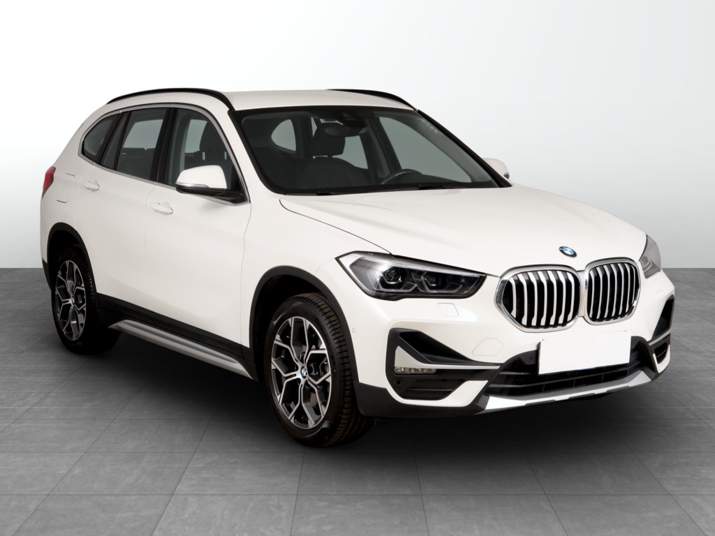BMW X1 2022