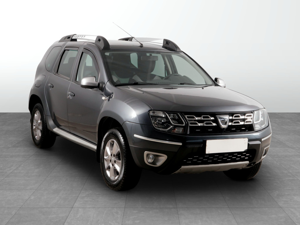 Dacia Duster 2016