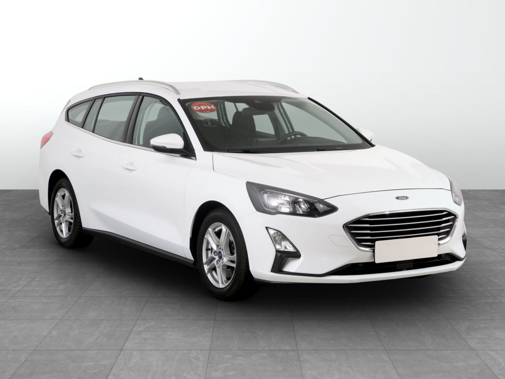 Ford Focus 2020