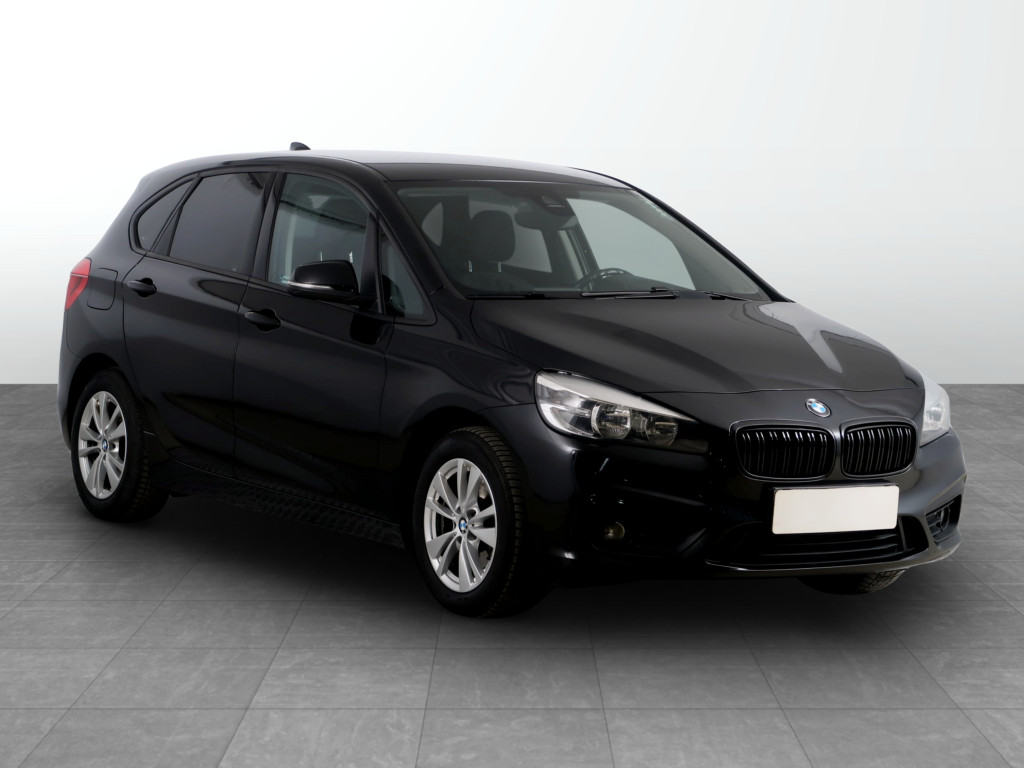 BMW 2 Active Tourer 2015