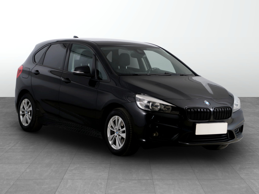 BMW 2 Active Tourer