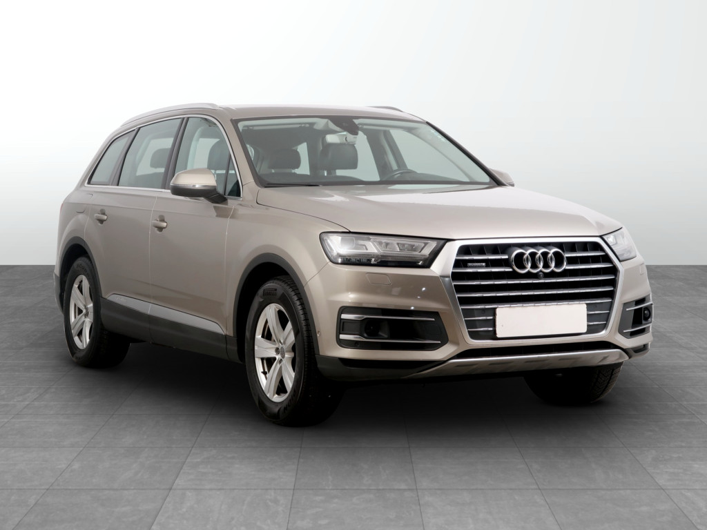 Audi Q7 2016