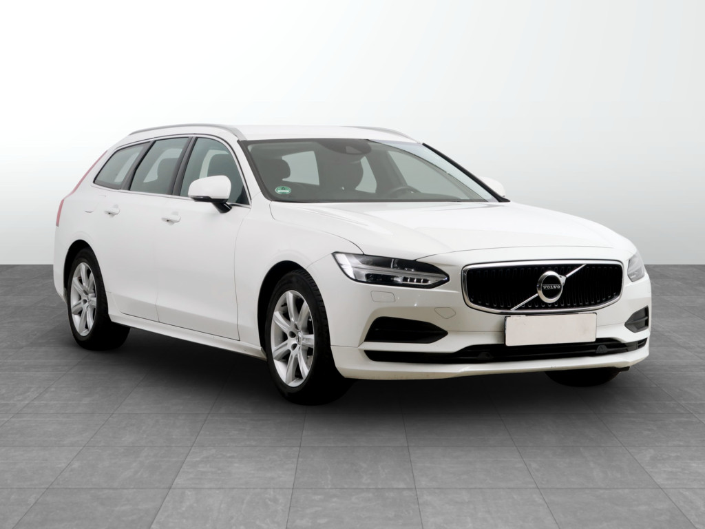 Volvo V90 2020