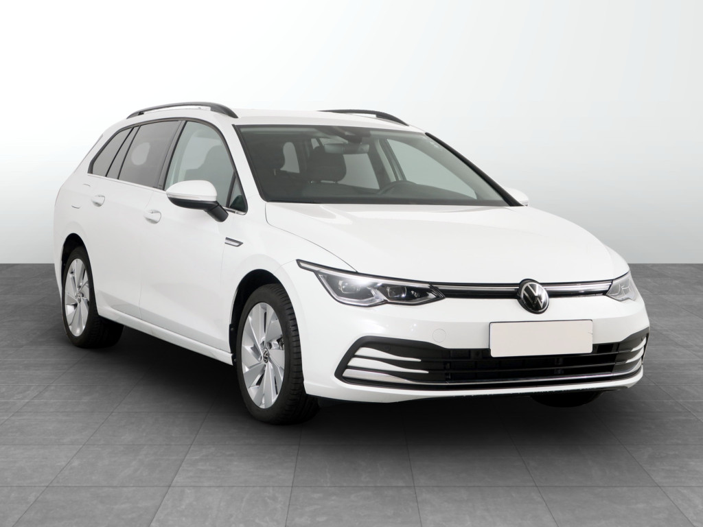 Volkswagen Golf 2024