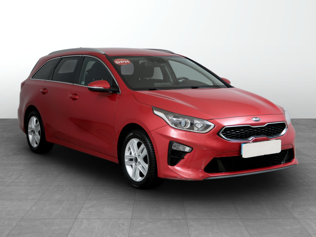 Kia Ceed 2019