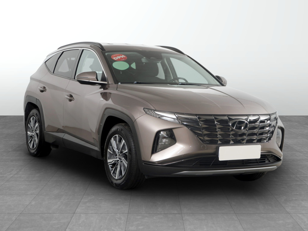 Hyundai Tucson 2021