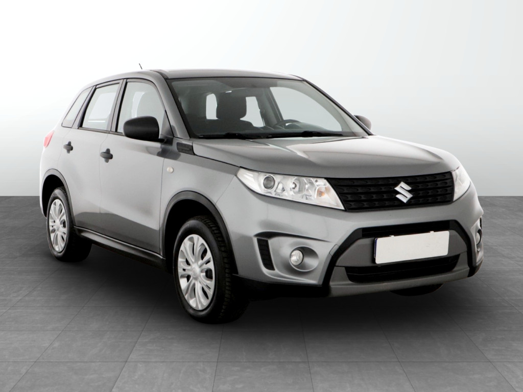 Suzuki Vitara 2015