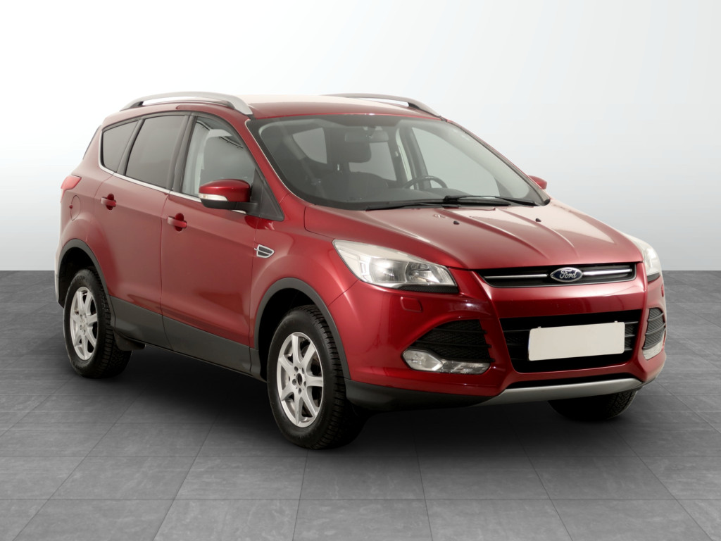 Ford Kuga 2015