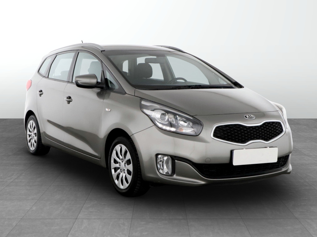 Kia Carens 2016