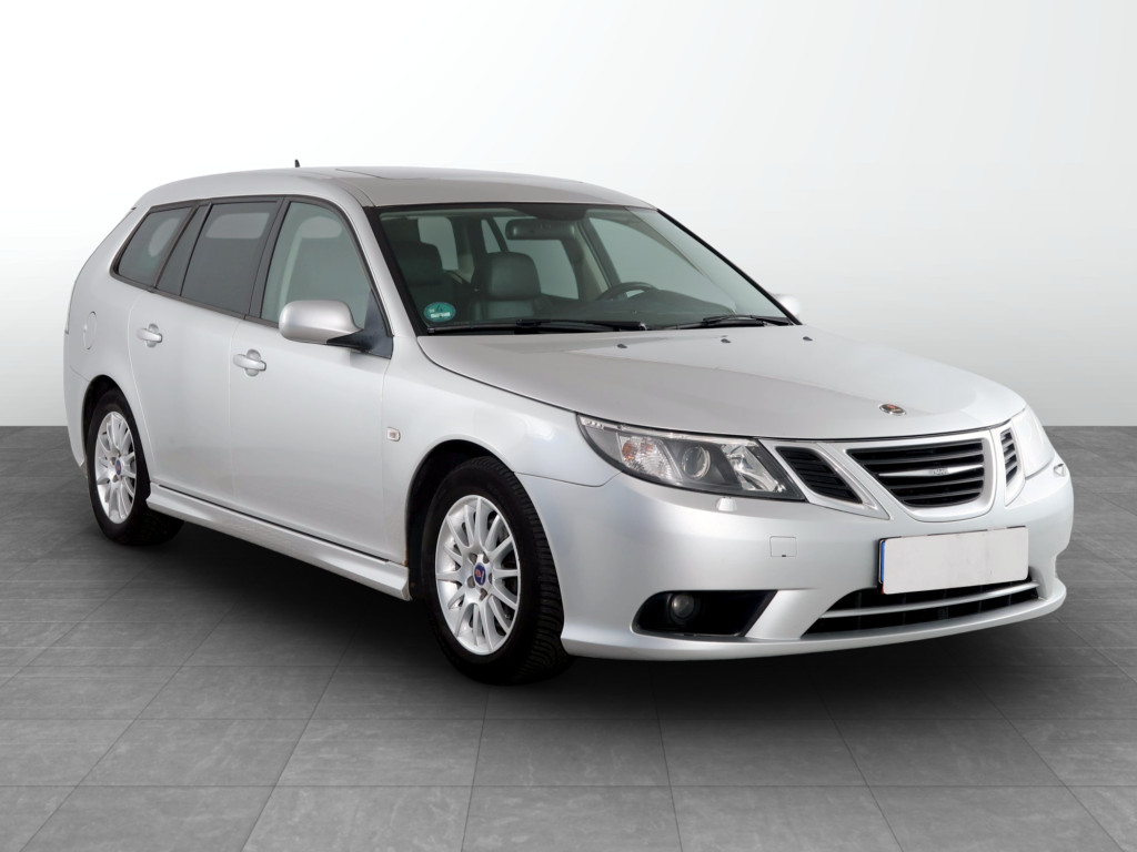 Saab 9-3 2010