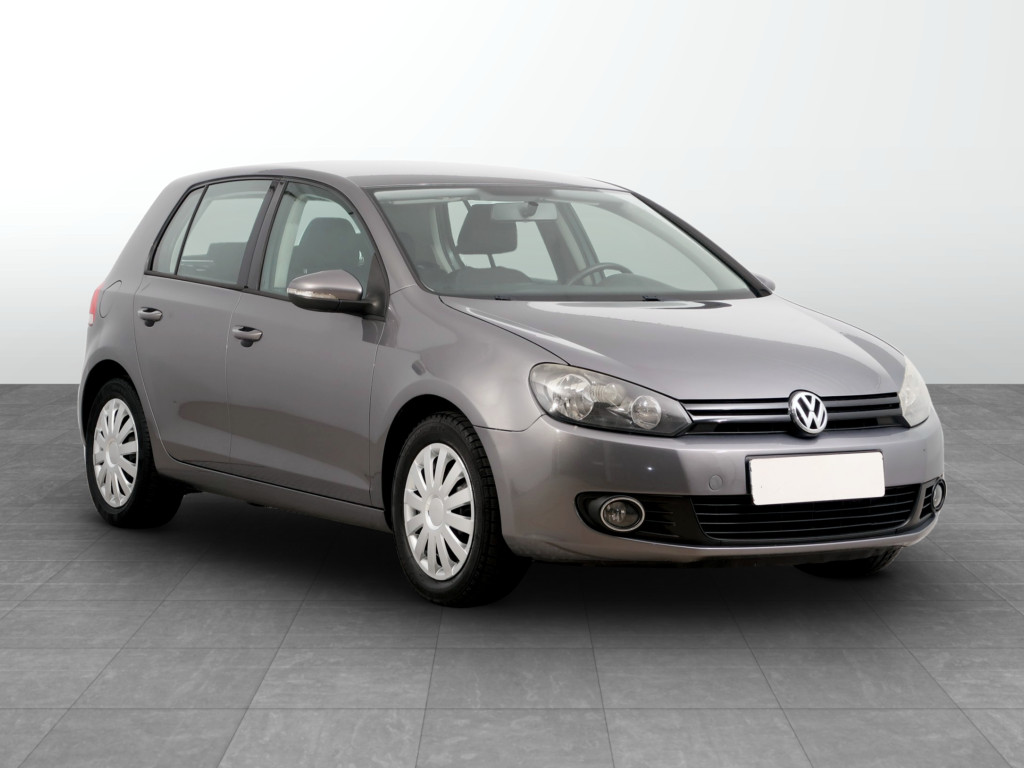 Volkswagen Golf 2010