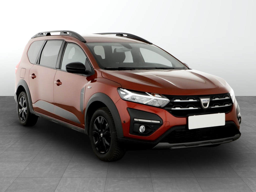 Dacia Jogger 2022