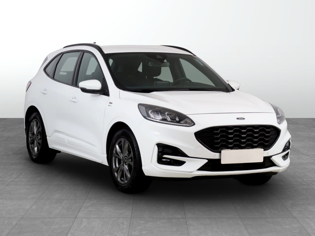 Ford Kuga 2020