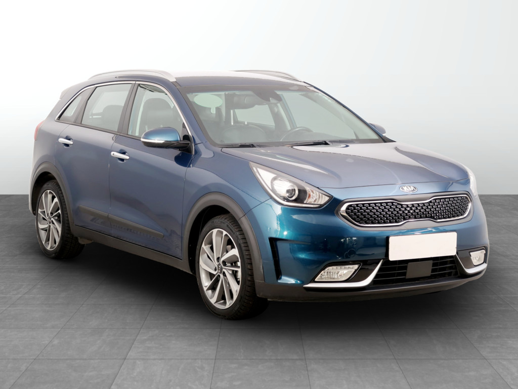 Kia Niro 2018