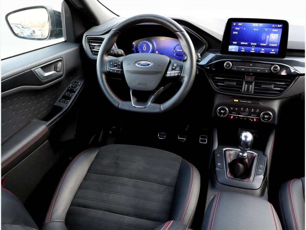 Ford Kuga 2021