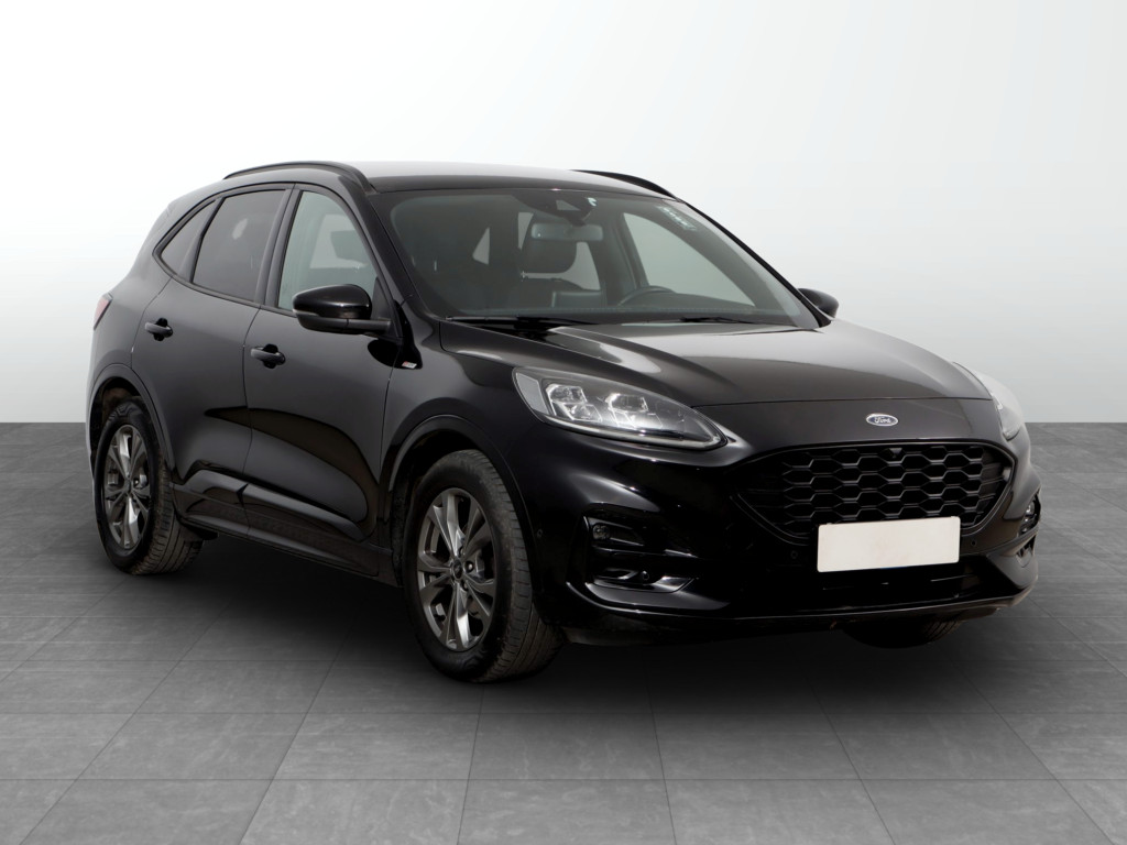 Ford Kuga 2021