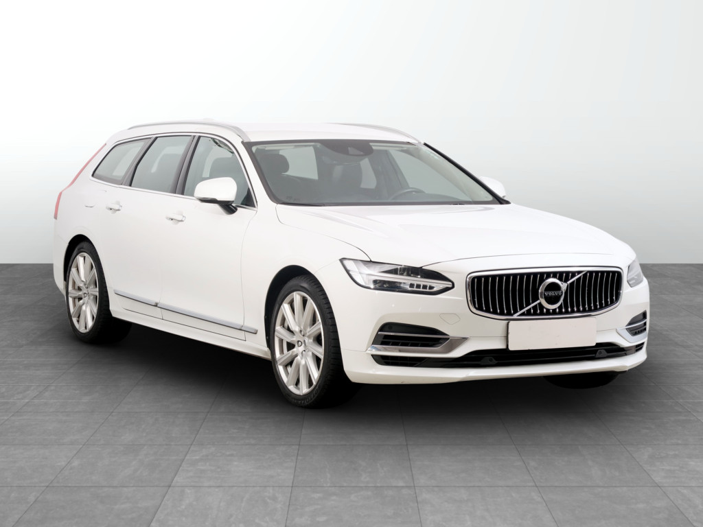 Volvo V90 2020