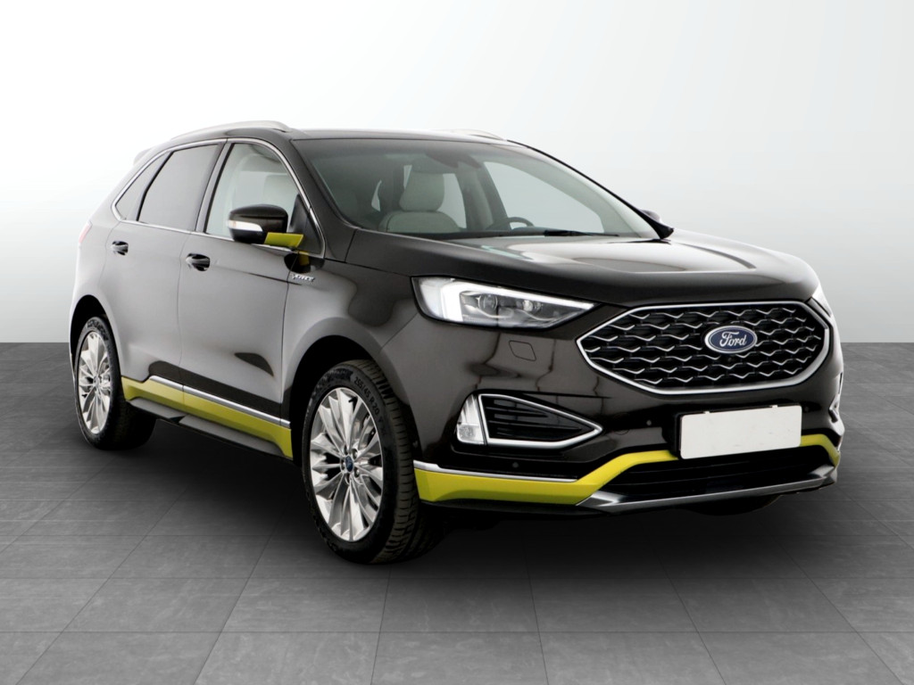 Ford Edge 2019