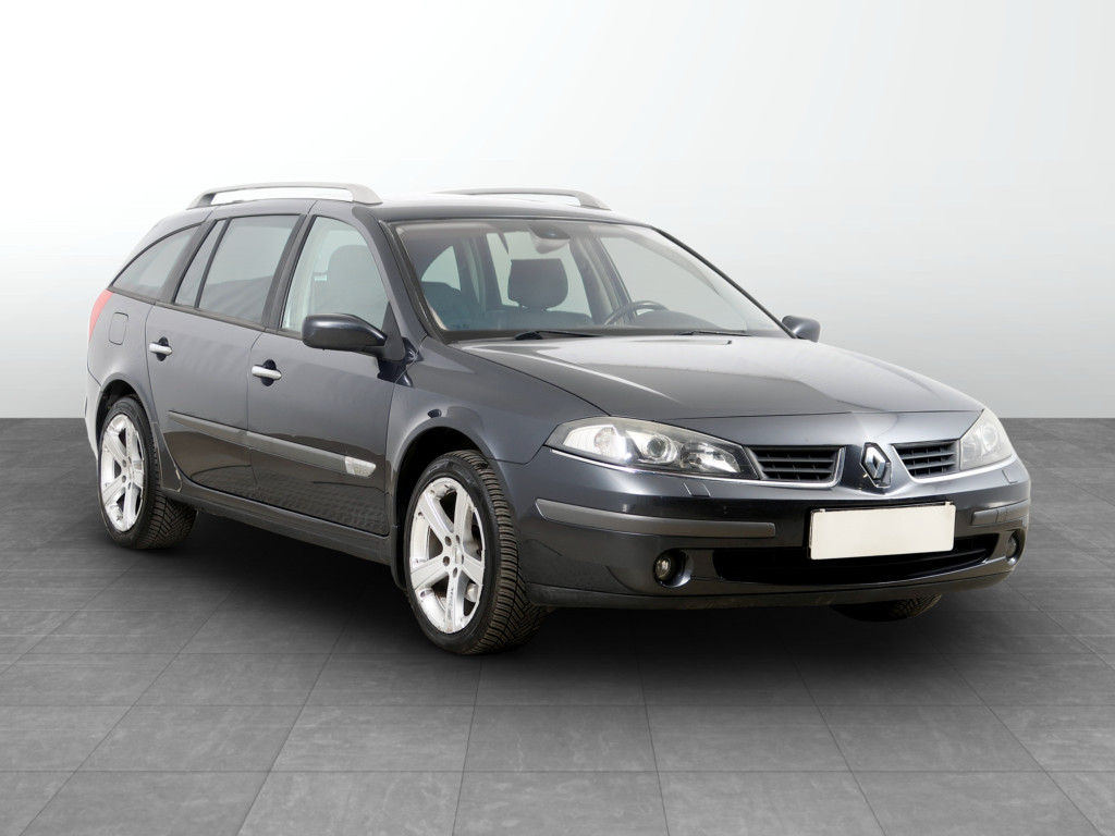 Renault Laguna 2006