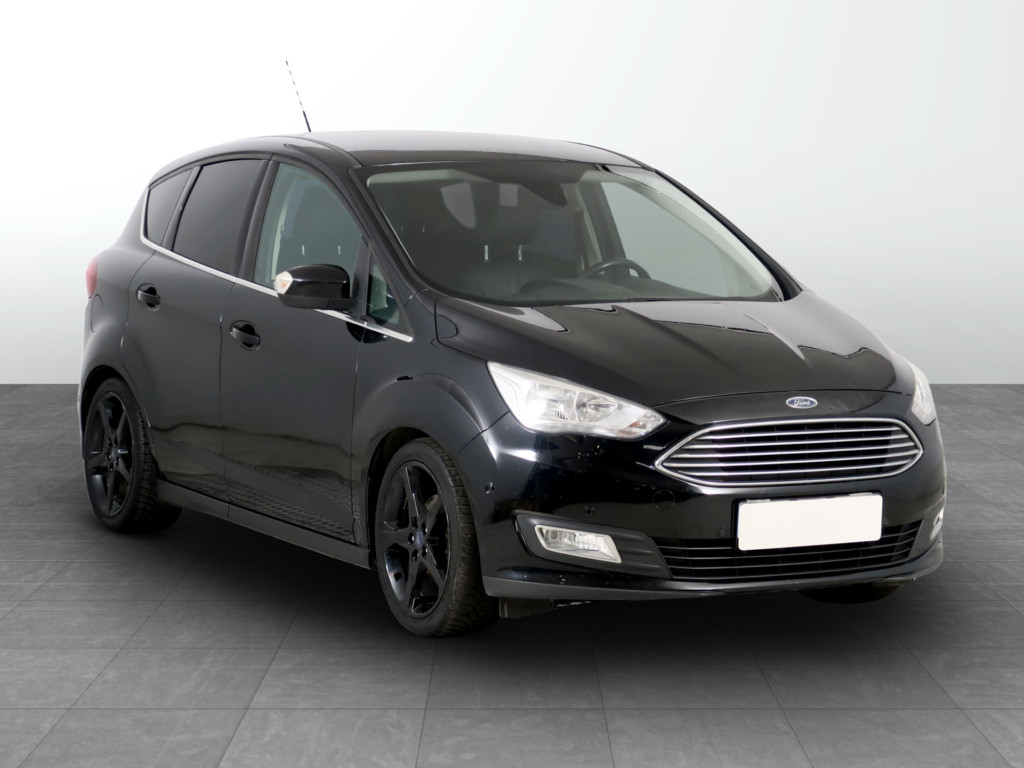 Ford C-Max 2017