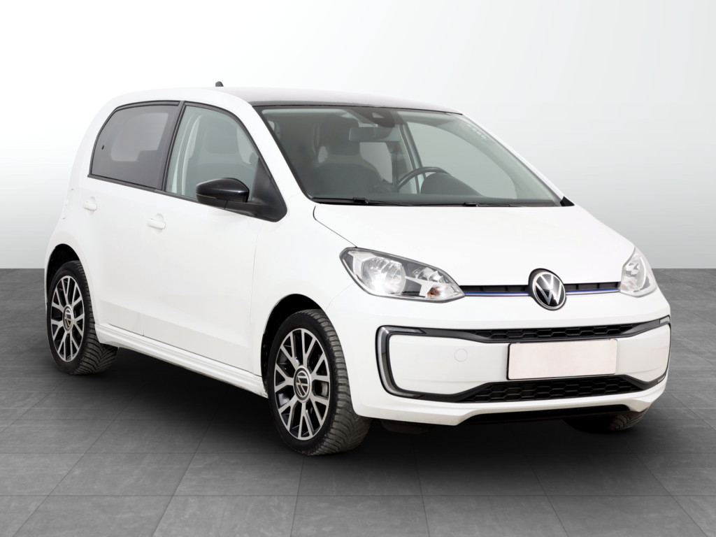 Volkswagen e-up! 2021