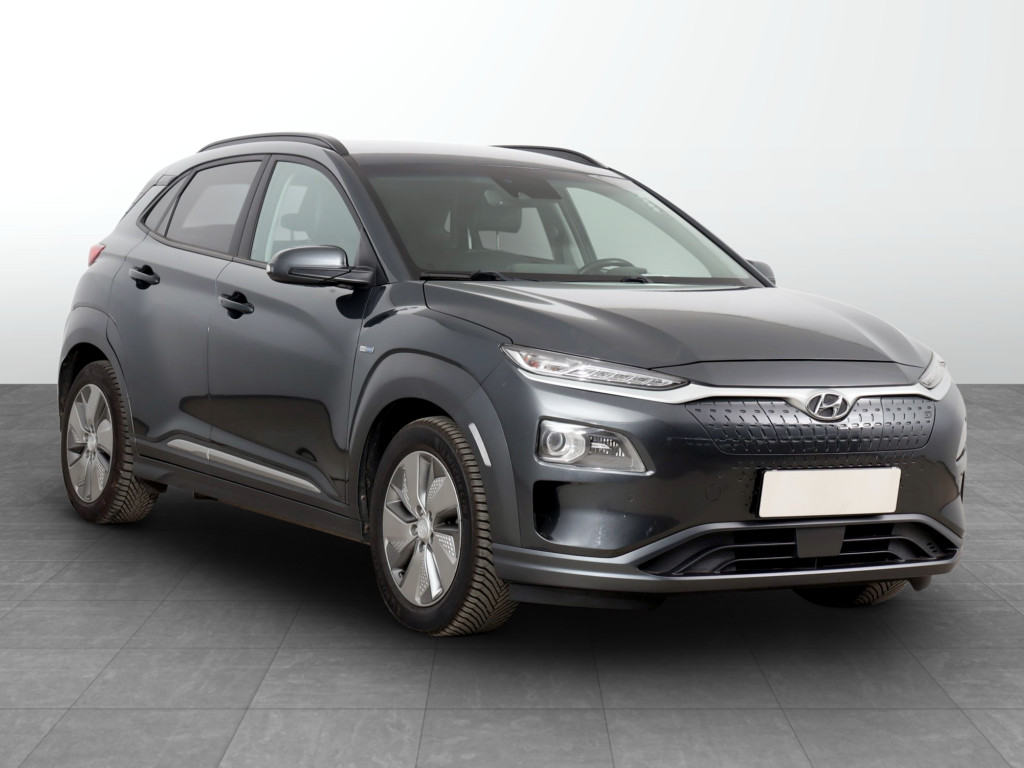 Hyundai Kona Electric 64 kWh