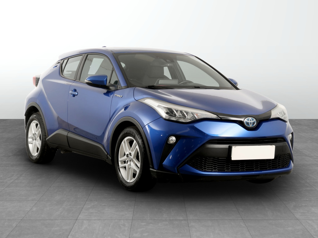 Toyota C-HR 2020