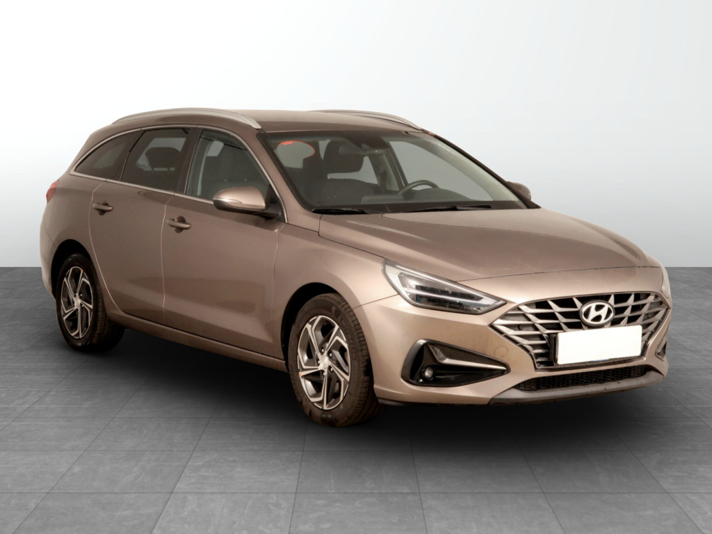 Hyundai i30 2023