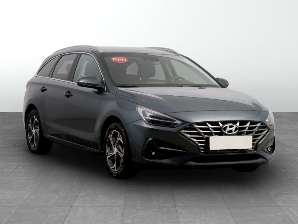 Hyundai i30 2023