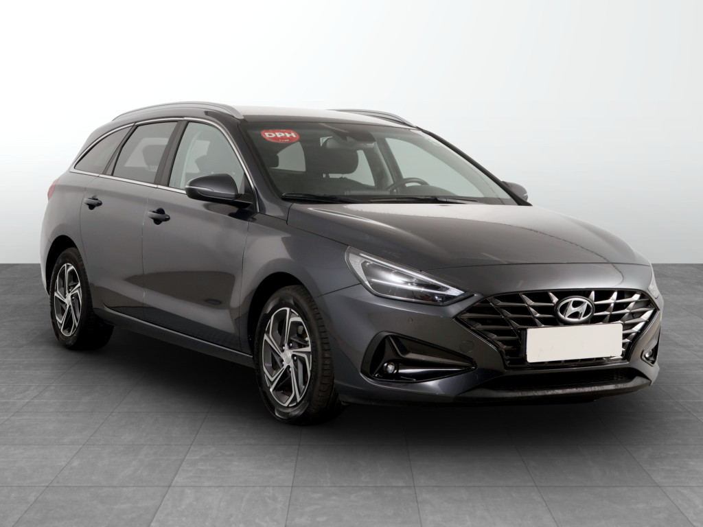 Hyundai i30 2023