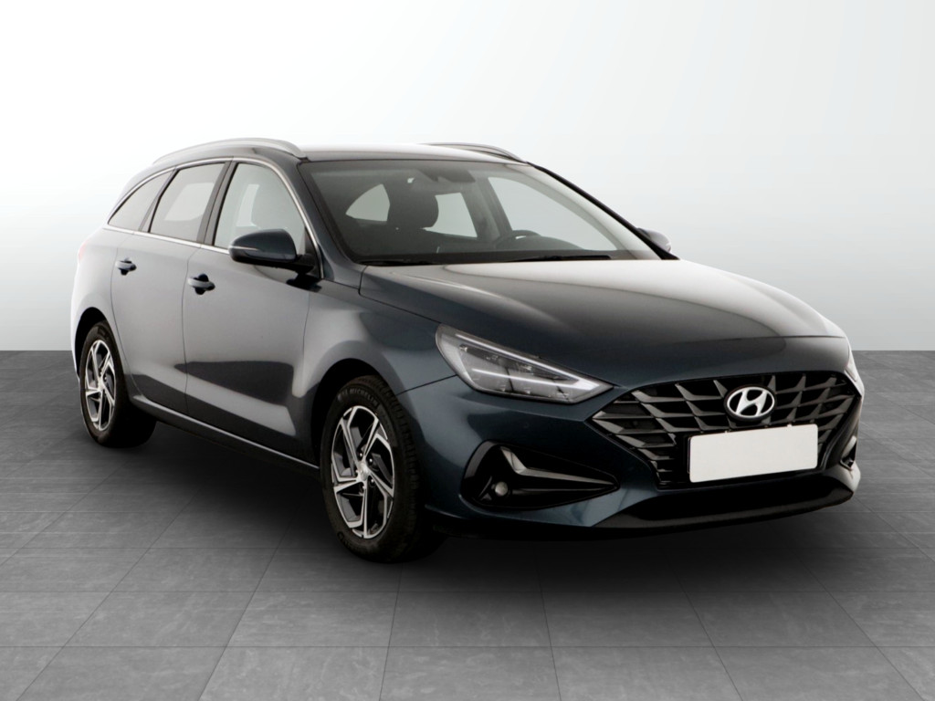 Hyundai i30 2023