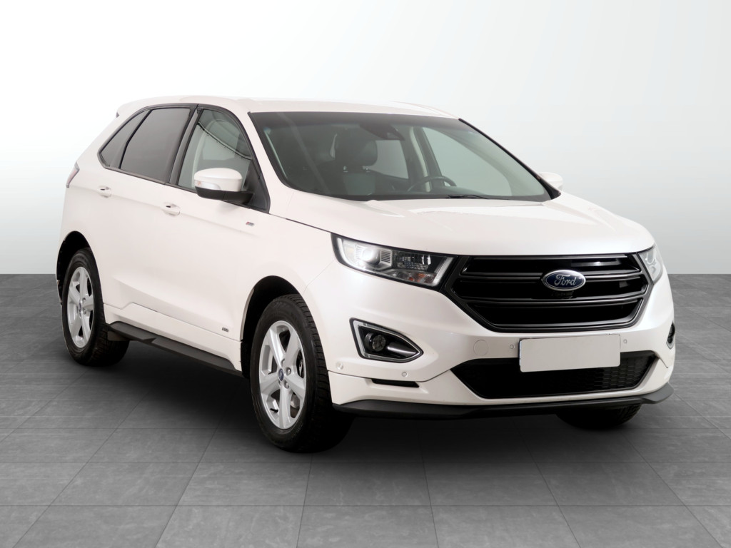 Ford Edge 2018