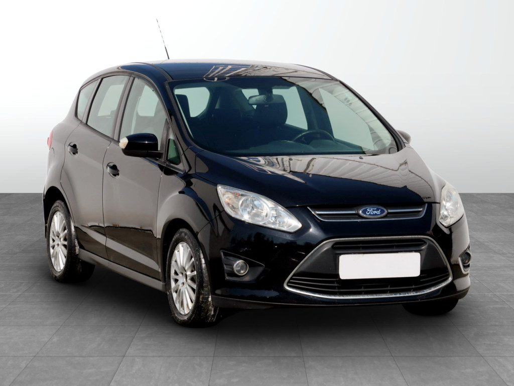 Ford C-Max 2011