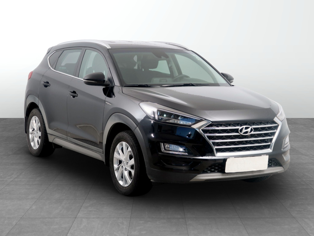 Hyundai Tucson 2020