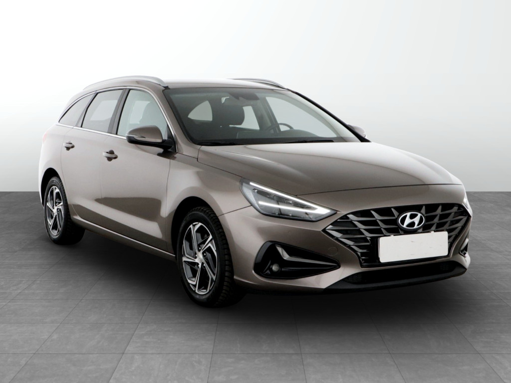 Hyundai i30 2022