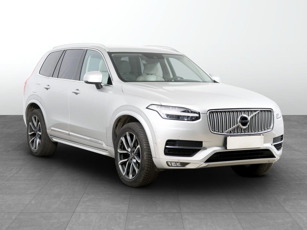 Volvo XC90 2017