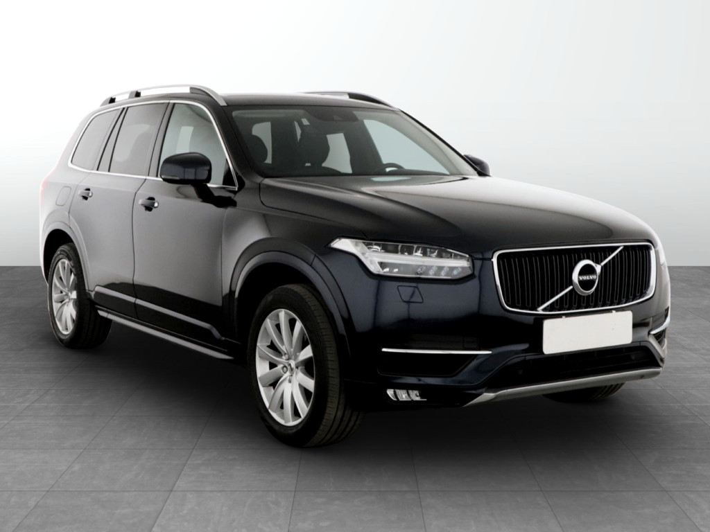 Volvo XC90 2019