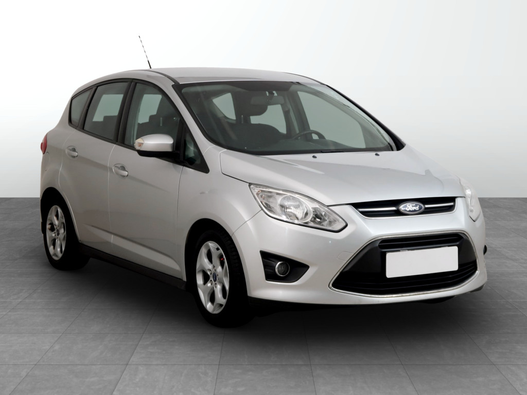 Ford C-Max 2012