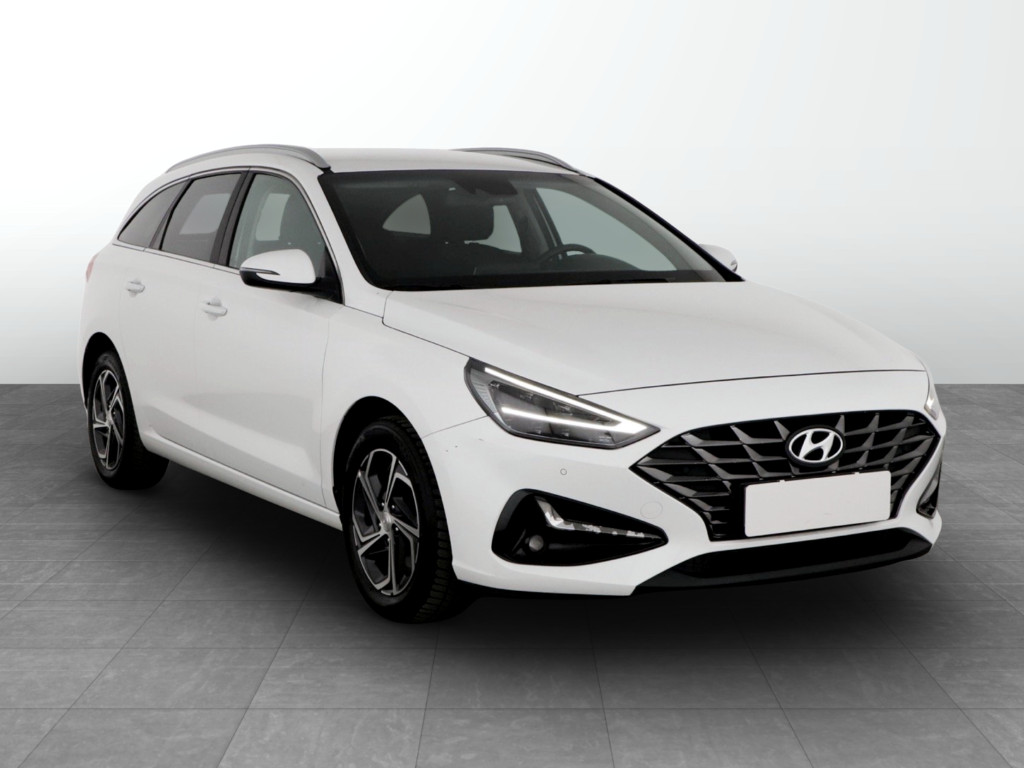 Hyundai i30 2022