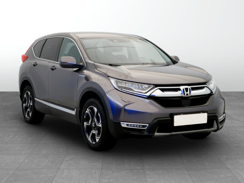 Honda CR-V 2019